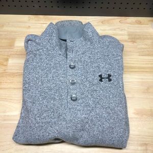 Under Armour Coldgear Sweater